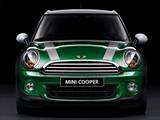 2011 MINI Cooper Clubman